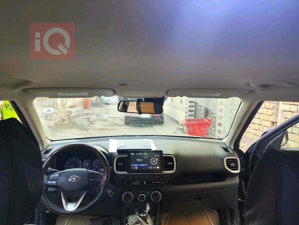 هيونداي فينو